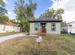 317 N Boggs Ave, Grand Island, NE 68803