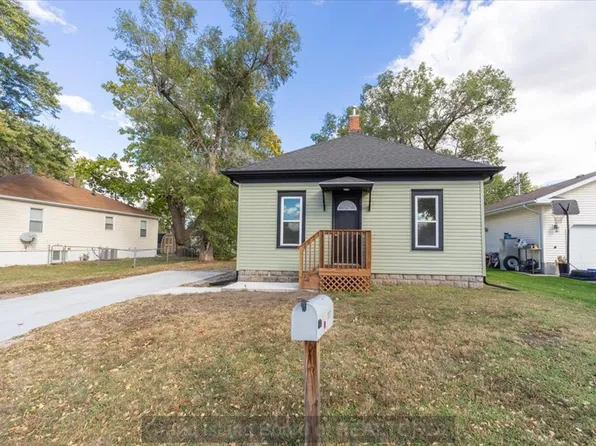 317 N Boggs Ave, Grand Island, NE 68803