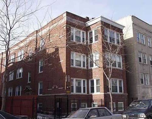 2nd image of 5036 N Winthrop Ave