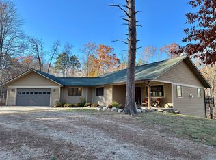 4215 28th Ave NW, Hackensack, MN 56452