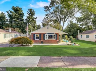 520 Quigley Ave, Willow Grove, PA 19090