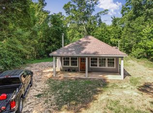 50 Proby Rd, Natchez, MS 39120