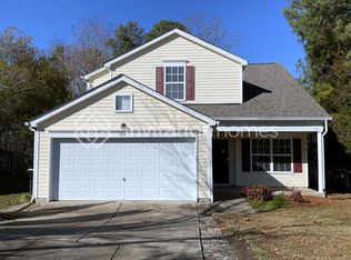 224 Talley Ridge Dr, Holly Springs, NC 27540
