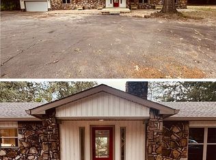 3025 Razorback Rd, Benton, AR 72015
