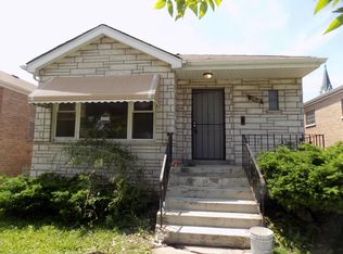 11828 S Prairie Ave, Chicago, IL 60628