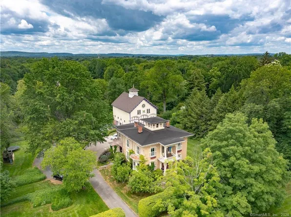 145 South Main Street, Suffield, CT 06078