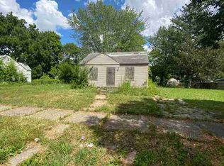 19960 Annott St, Detroit, MI 48205