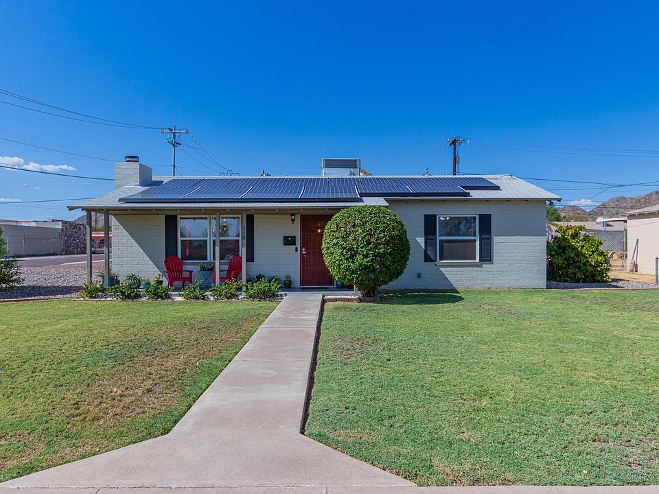 1st image of 118 W Sunnyslope Ln