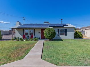 118 W Sunnyslope Ln, Phoenix, AZ 85021