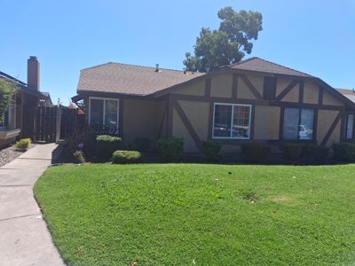 7112 Tristan Cir, Stockton, CA, 95210