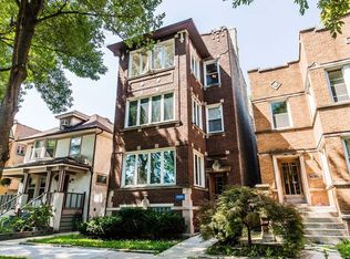 4724 N Sacramento Ave, Chicago, IL 60625