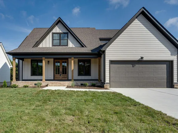7104 Paxton Cir, Hixson, TN 37343