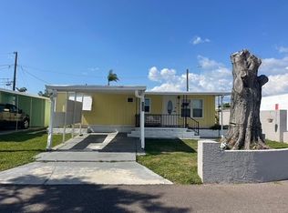 2580 Nursery Rd LOT 302, Clearwater, FL 33764