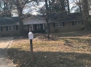 3224 Misty Valley Dr, Macon, GA 31204