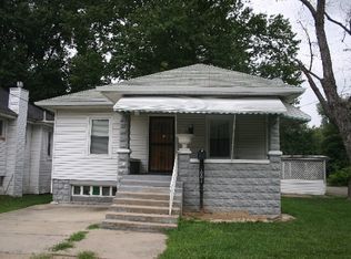 1001 W Ashland Ave, Louisville, KY 40215