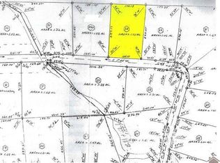 33 Woodridge Dr, Benton, KY 42025