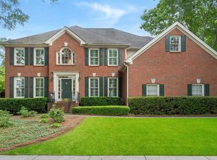 400 Fieldstone Lndg, Alpharetta, GA 30005