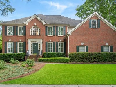 400 Fieldstone Lndg, Alpharetta, GA, 30005