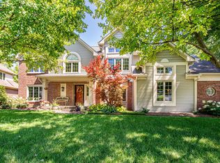 8337 Twin Pointe Cir, Indianapolis, IN