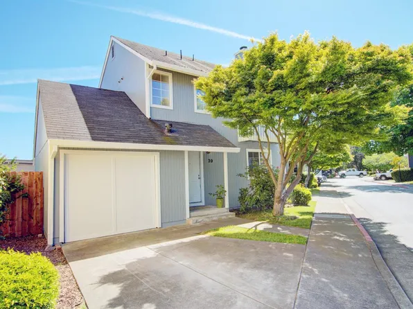 20 Ryan Ln, Cotati, CA 94931