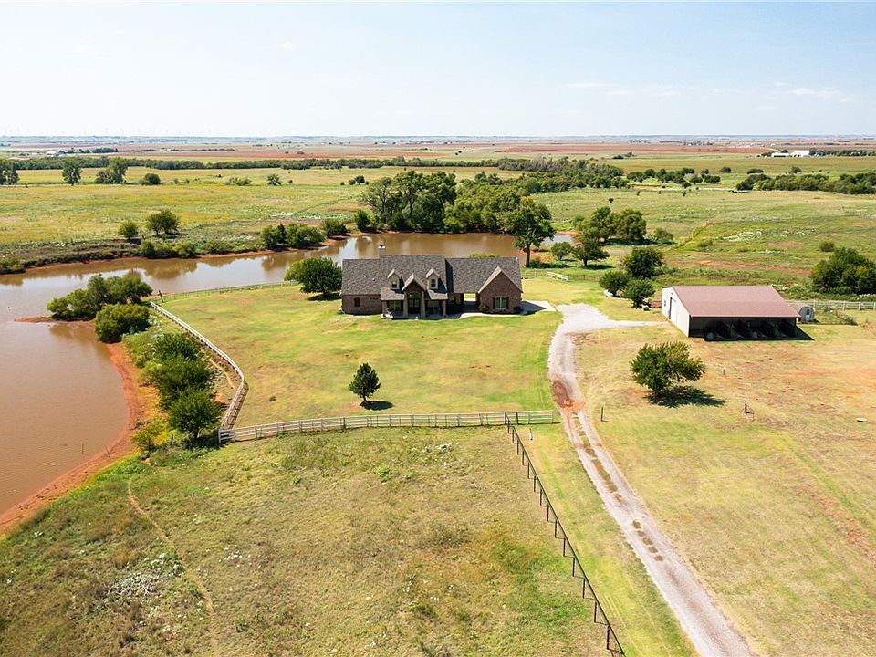 19439 N Reformatory Rd, Okarche, OK 73762 Zillow