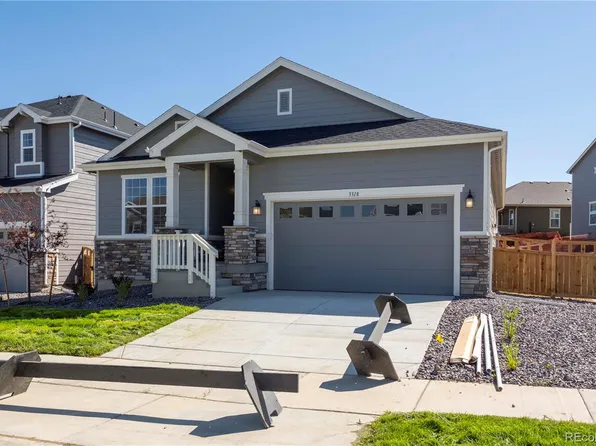 3318 Bluestem Street, Dacono, CO 80514