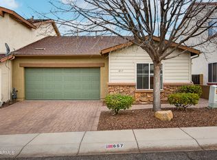 857 Tiablanca Road, Clarkdale, AZ 86324 | MLS #6984026 | Zillow