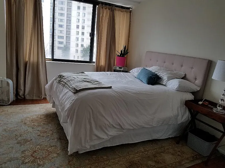 6301 Stevenson Ave #403 — Photo 4