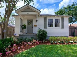332 Labarre Dr, Metairie, LA 70001