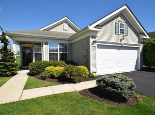 1913 Alexander Dr, Macungie, PA 18062