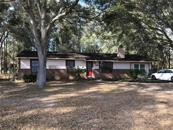 10814 SW 89th Ct, Gainesville, FL 32608