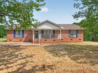 1017 Blackbird Rd, Wagener, SC, 29164