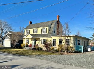 21576 Chicken Point Rd, Tilghman, MD 21671