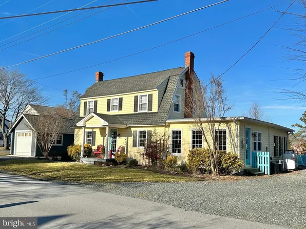 21576 Chicken Point Rd, Tilghman, MD 21671