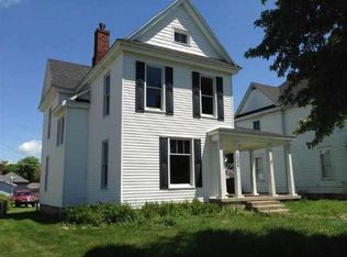 1004 W Main St, Elwood, IN