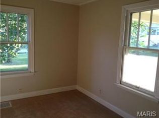 309 Walnut St, Pevely, MO 63070