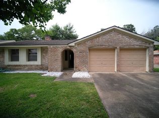 12510 Shannon Hills Dr, Houston, TX 77099