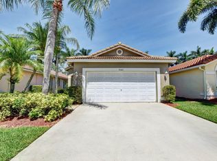 9586 Cherry Blossom Ct, Boynton Beach, FL 33437