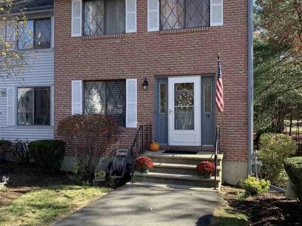 19 Vanden Road, Merrimack, NH 03054