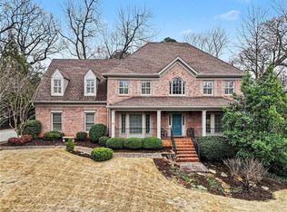 2656 Northbrook Dr, Atlanta, GA 30340