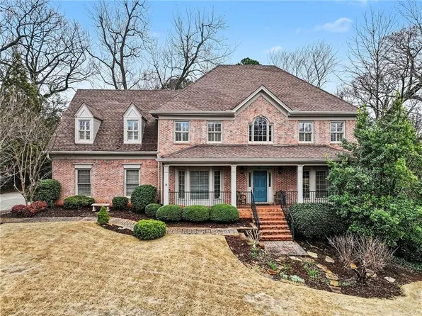 2656 Northbrook Dr, Atlanta, GA 30340