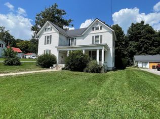234 Danville St, Lancaster, KY 40444