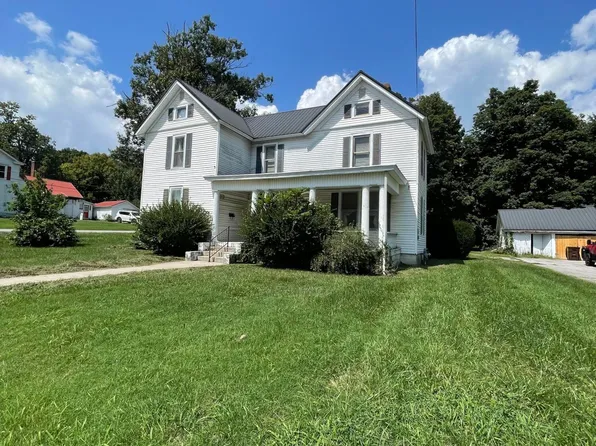 234 Danville St, Lancaster, KY 40444