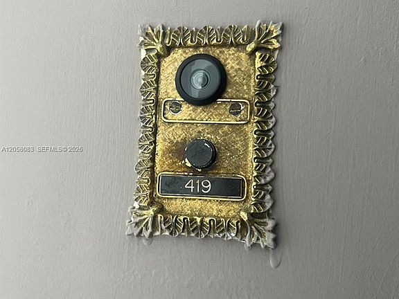 4th image of 16465 NE 22nd Ave APT 419