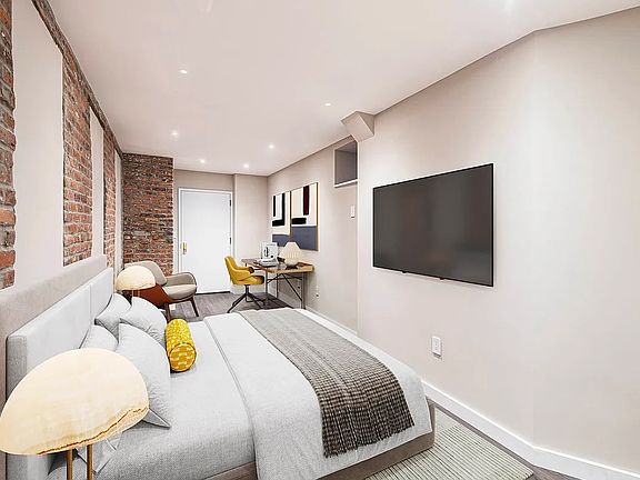 3rd image of 312 W 21st St #1