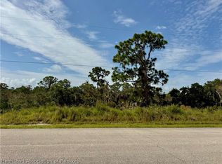 1419 Ivy St, Lake Placid, FL 33852