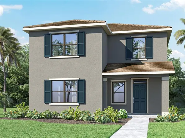 1572 Hummingbird Rd, Winter Haven, FL 33884