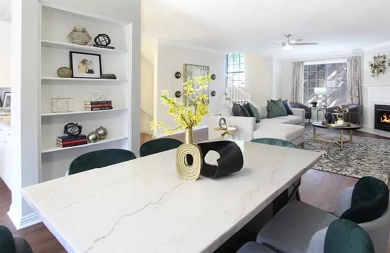 824 Bering Dr #5305 — Photo 7