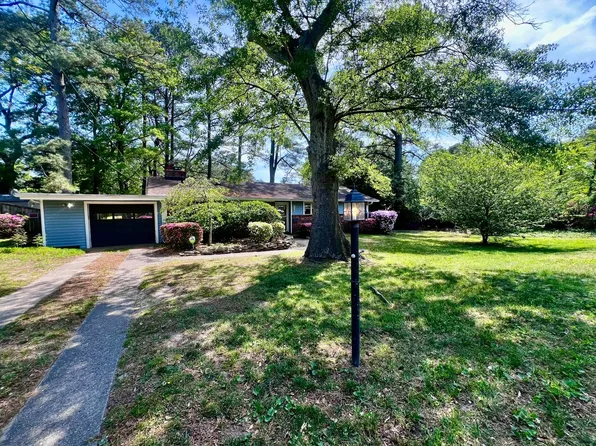 339 Thole St, Norfolk, VA 23505
