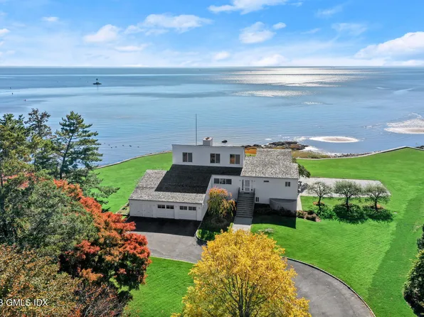 1095 Pequot Ave, Southport, CT 06890